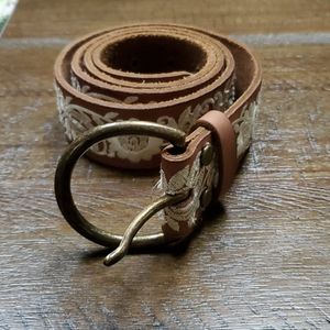 Lucky Brand Belt
